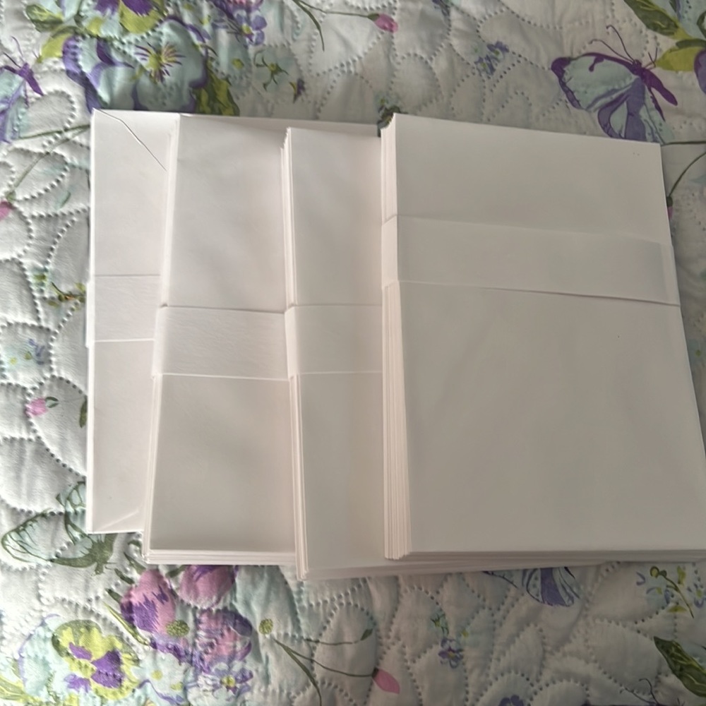 Invitations hallmark - Picture 4 of 4